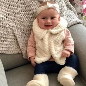 Meet your Posher, Jenn